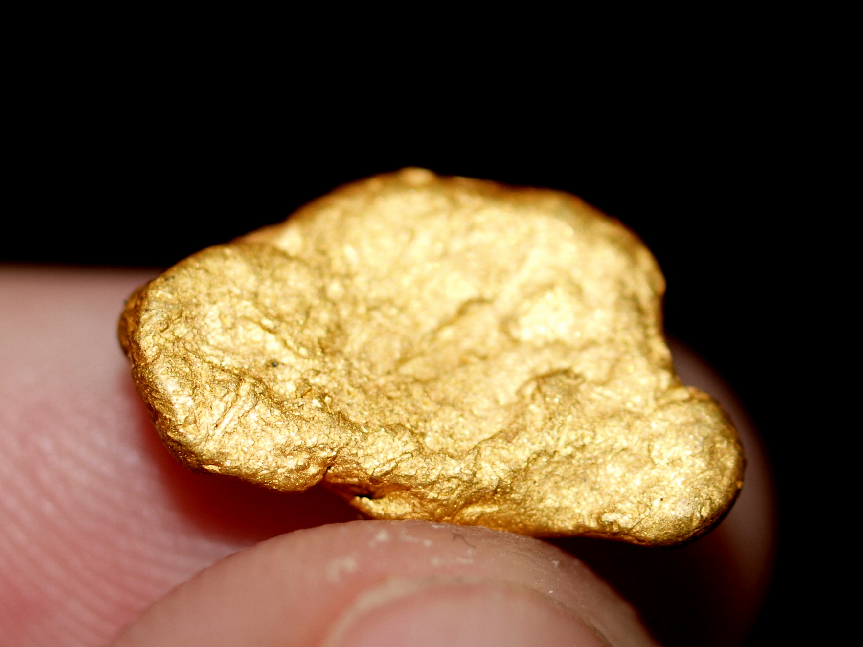 Gold Mining in Ukraine is a Growing Industry