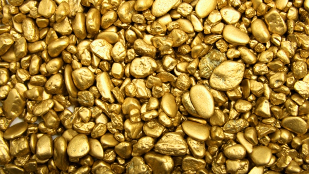  ANALYSTS STILL BULLISH ON GOLD